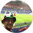 Thierry Vasta profile picture